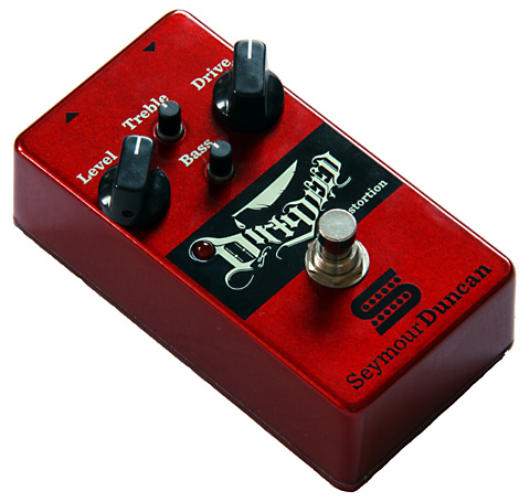Seymour Duncan Dirty Deed Distortion